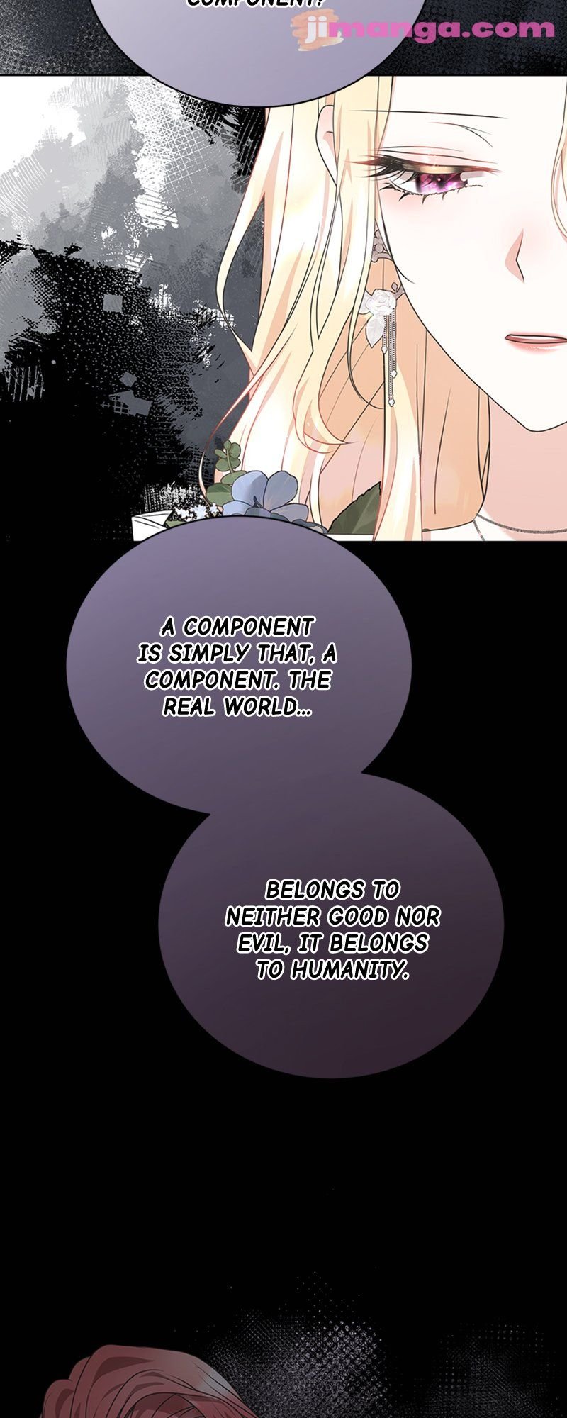 Reborn As a Character That Never Existed Chapter 35 235 06