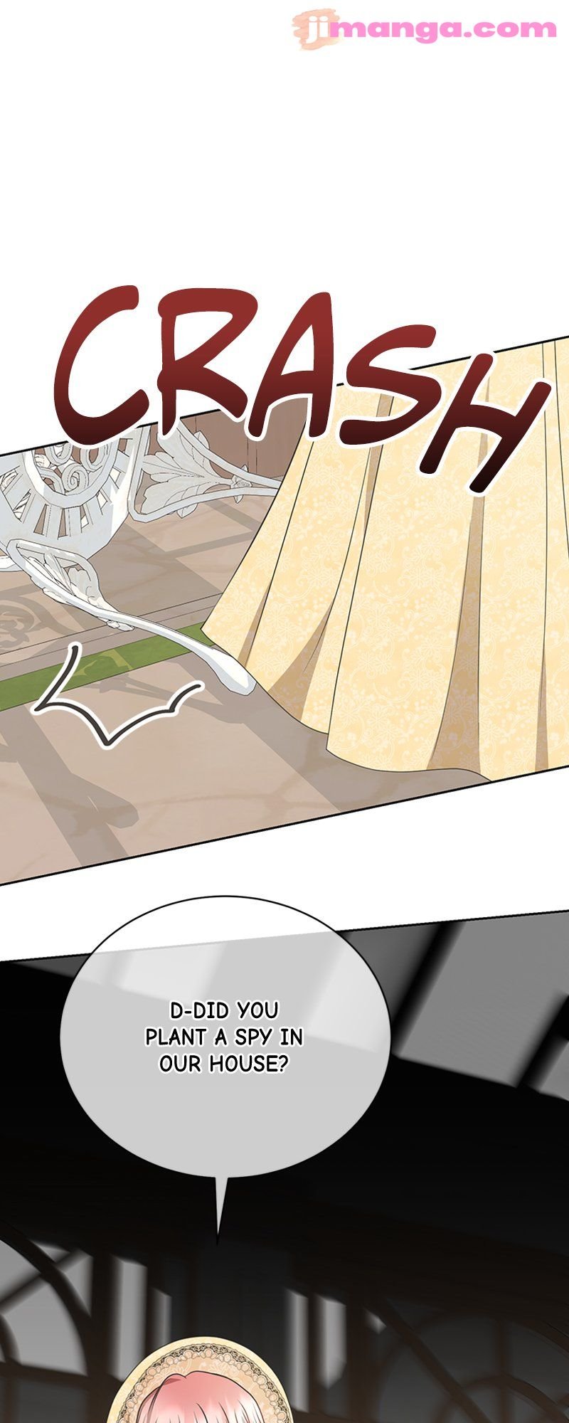 Reborn As a Character That Never Existed Chapter 35 237 08