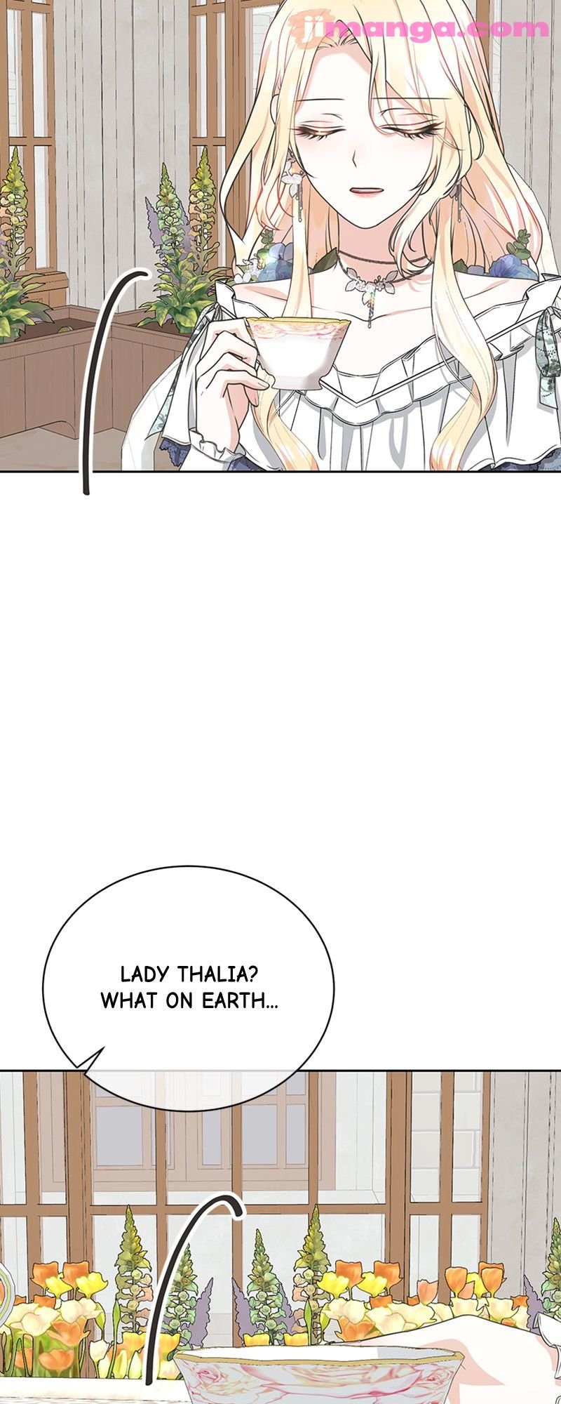 Reborn As a Character That Never Existed Chapter 35 239 10