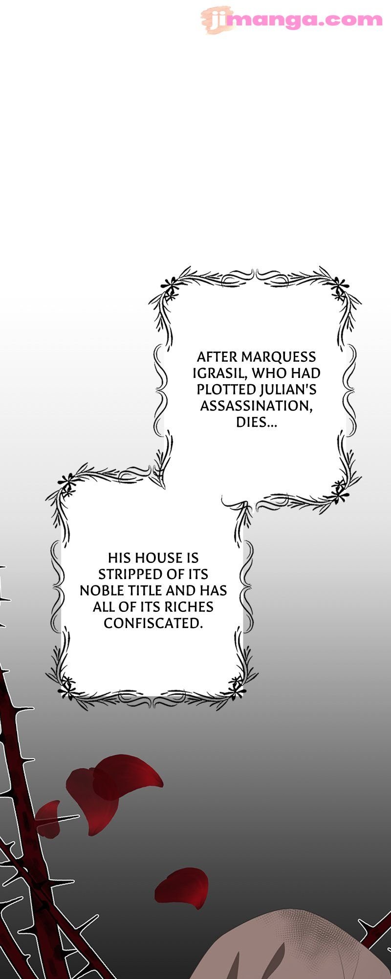 Reborn As a Character That Never Existed Chapter 35 243 14