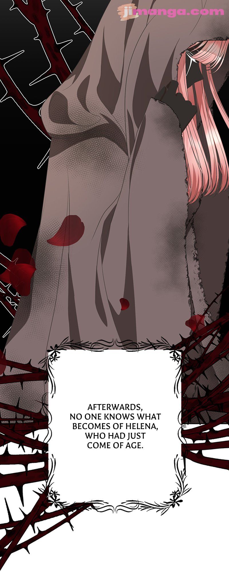 Reborn As a Character That Never Existed Chapter 35 244 15