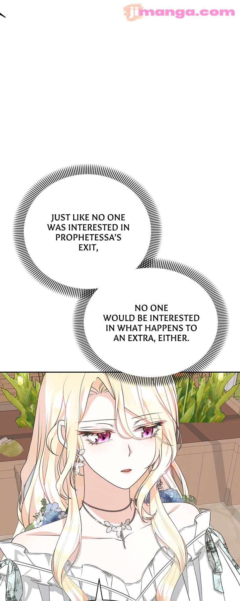 Reborn As a Character That Never Existed Chapter 35 245 16