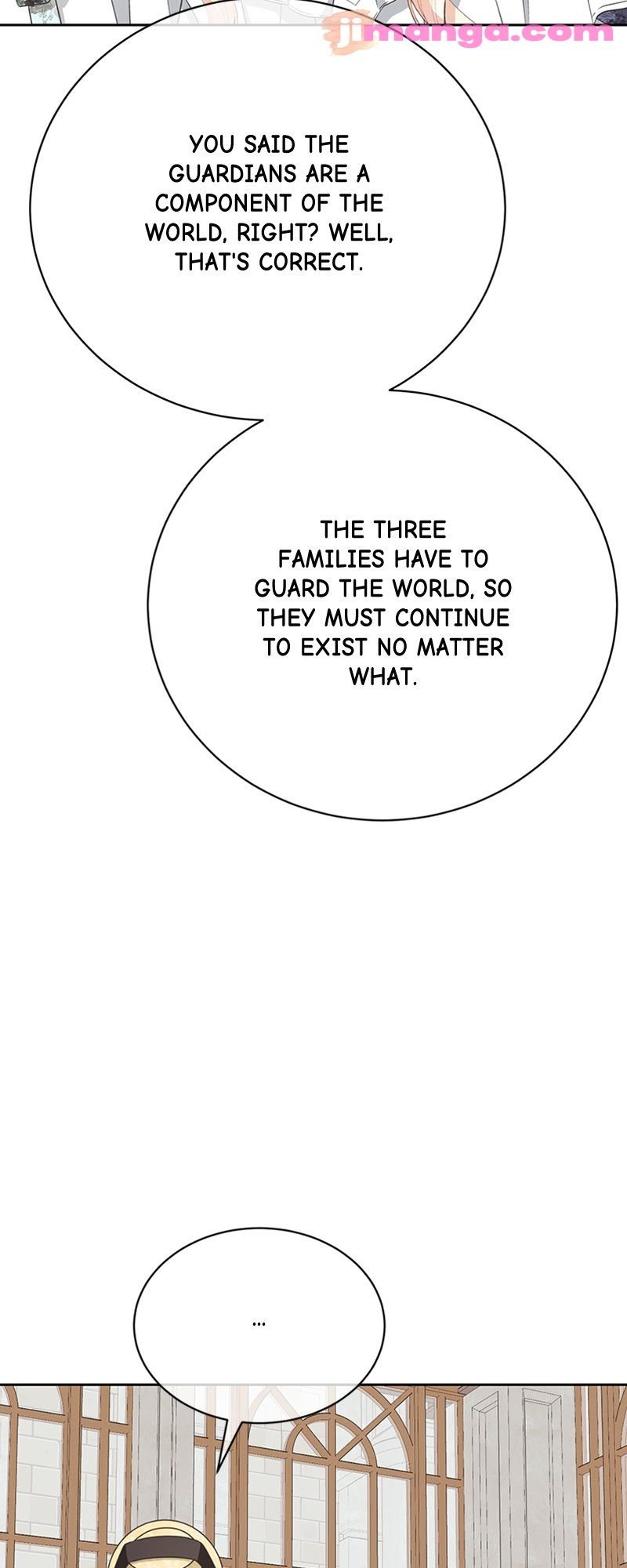 Reborn As a Character That Never Existed Chapter 35 246 17