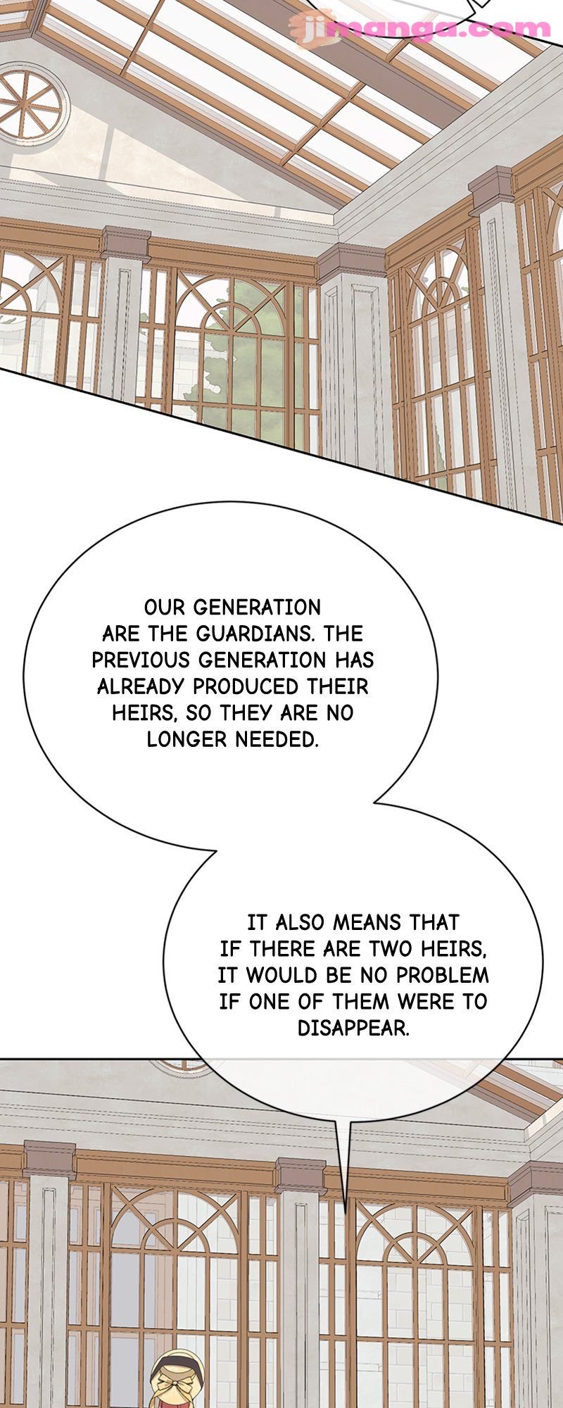 Reborn As a Character That Never Existed Chapter 35 248 19