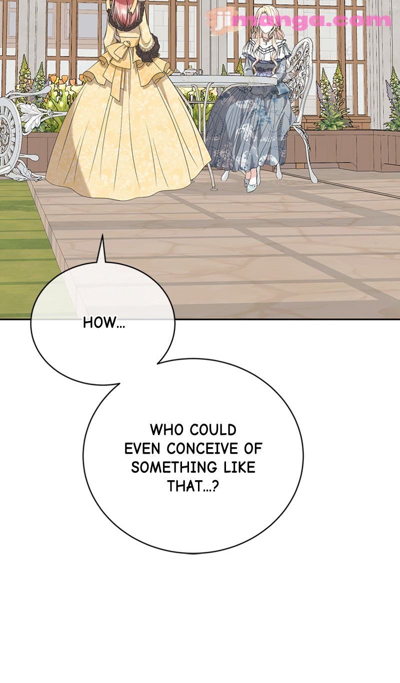 Reborn As a Character That Never Existed Chapter 35 249 20