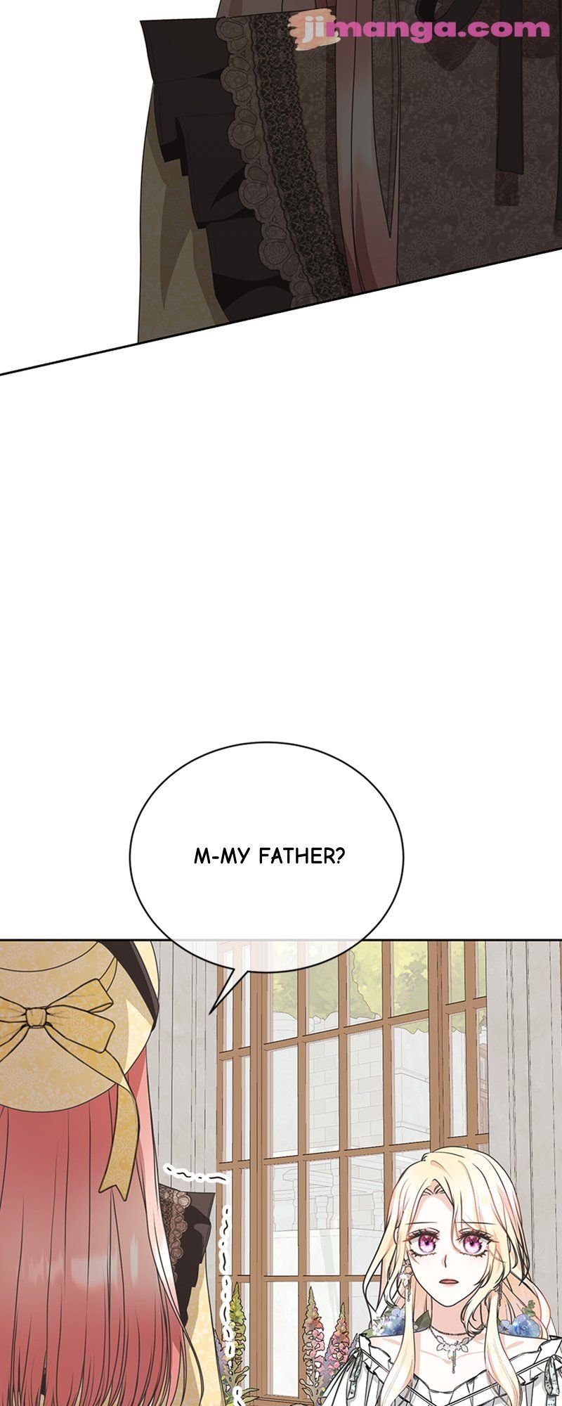 Reborn As a Character That Never Existed Chapter 35 251 22