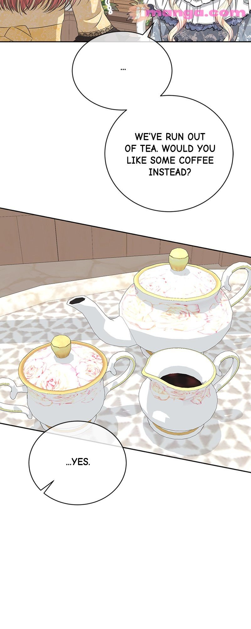 Reborn As a Character That Never Existed Chapter 35 252 23