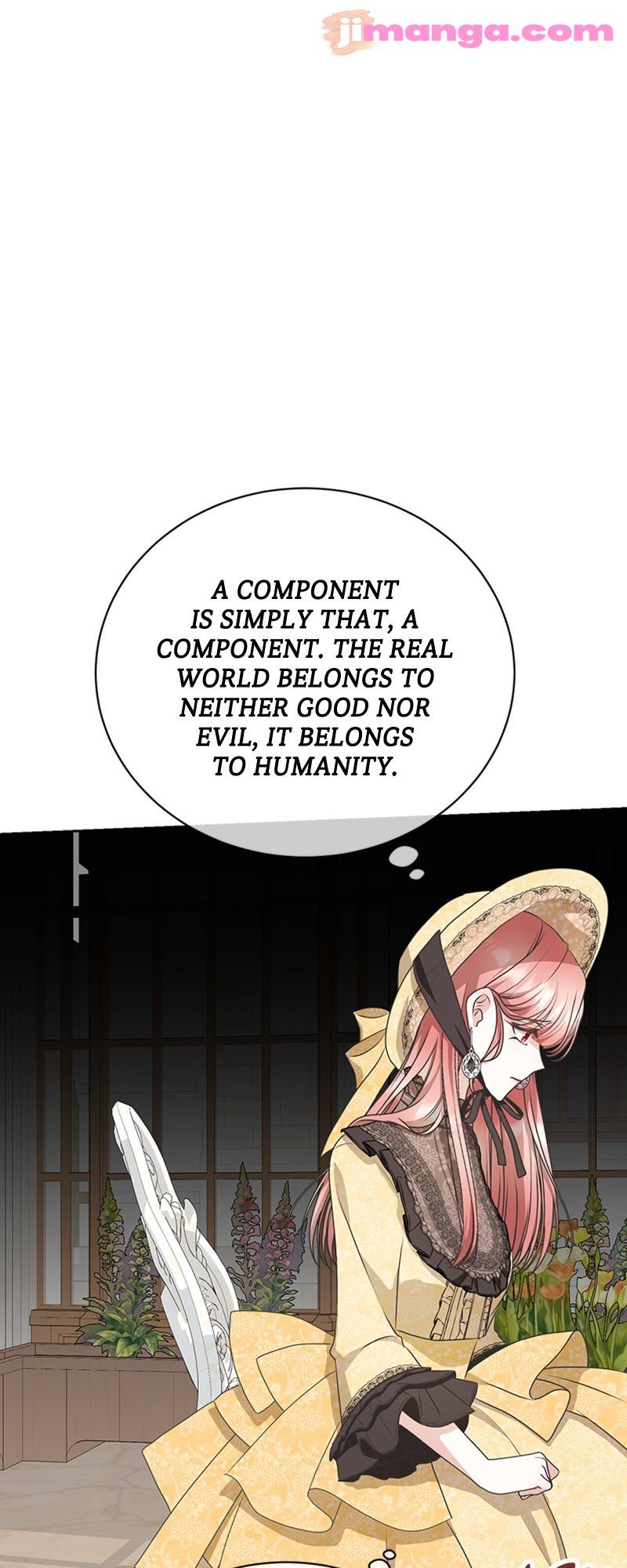 Reborn As a Character That Never Existed Chapter 35 253 24