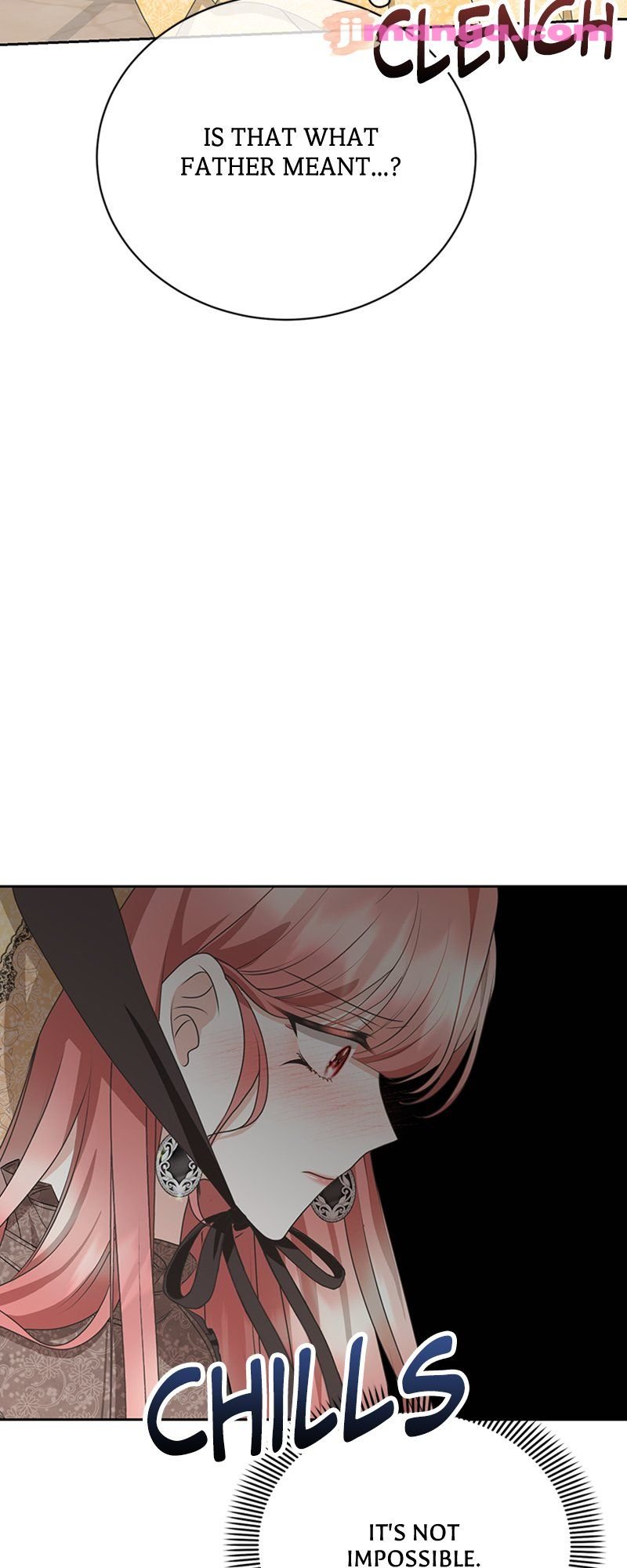 Reborn As a Character That Never Existed Chapter 35 254 25