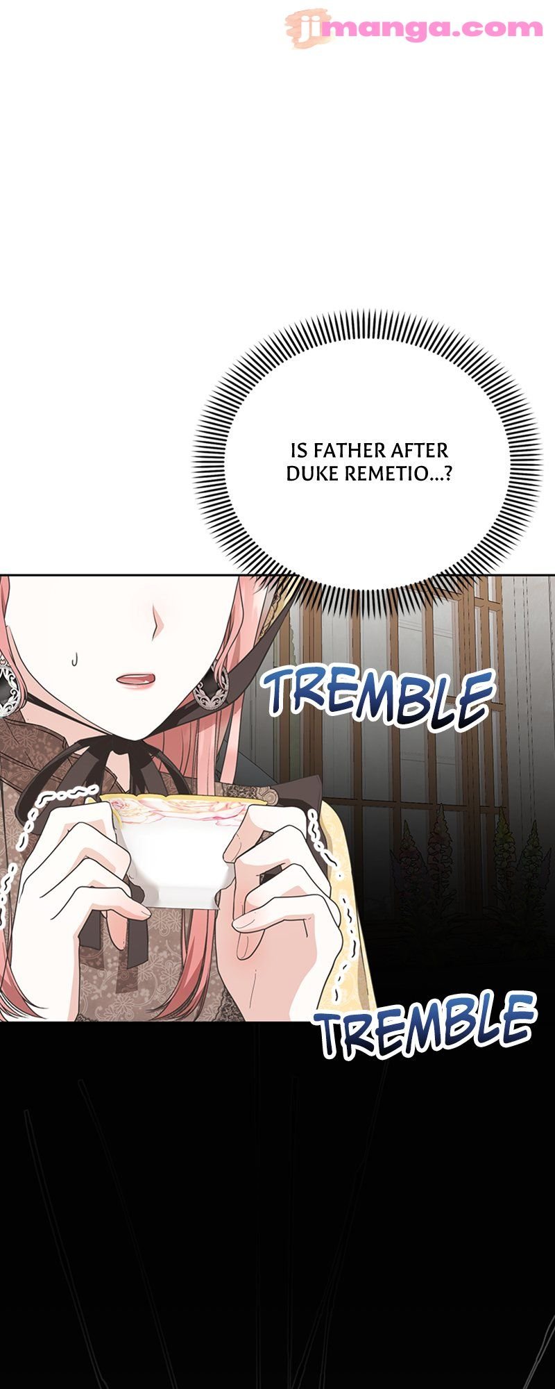 Reborn As a Character That Never Existed Chapter 35 257 28