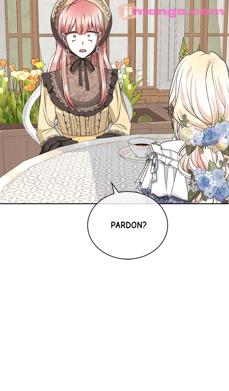 Reborn As a Character That Never Existed Chapter 35 263 34