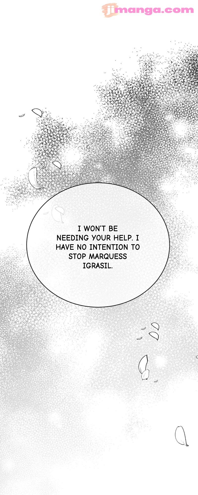 Reborn As a Character That Never Existed Chapter 35 264 35