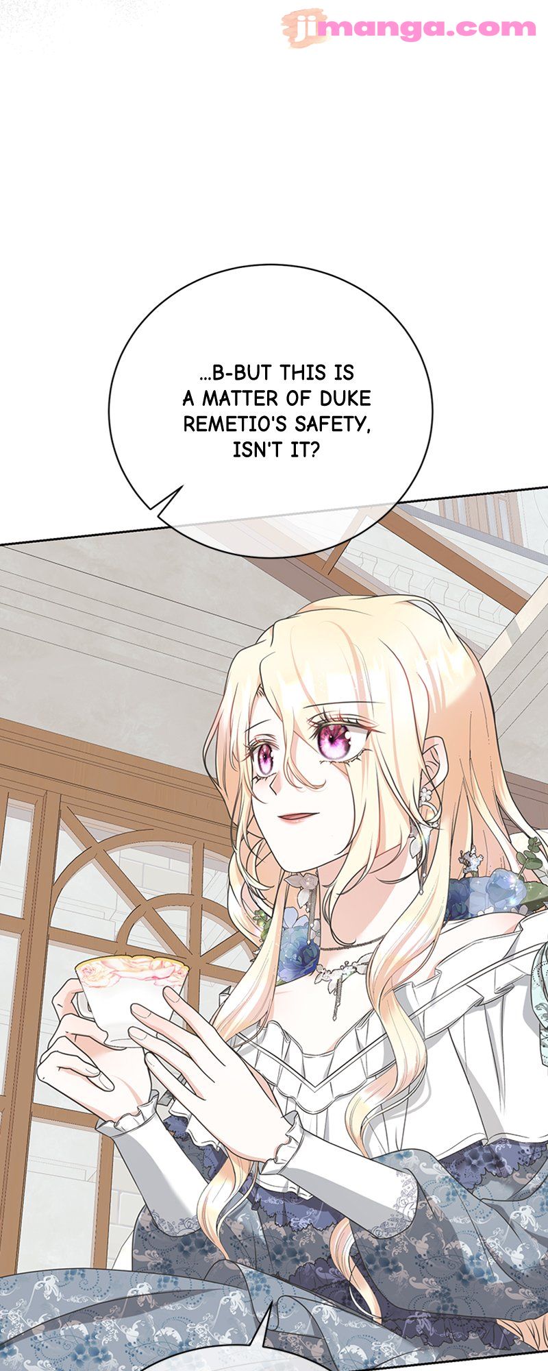 Reborn As a Character That Never Existed Chapter 35 265 36