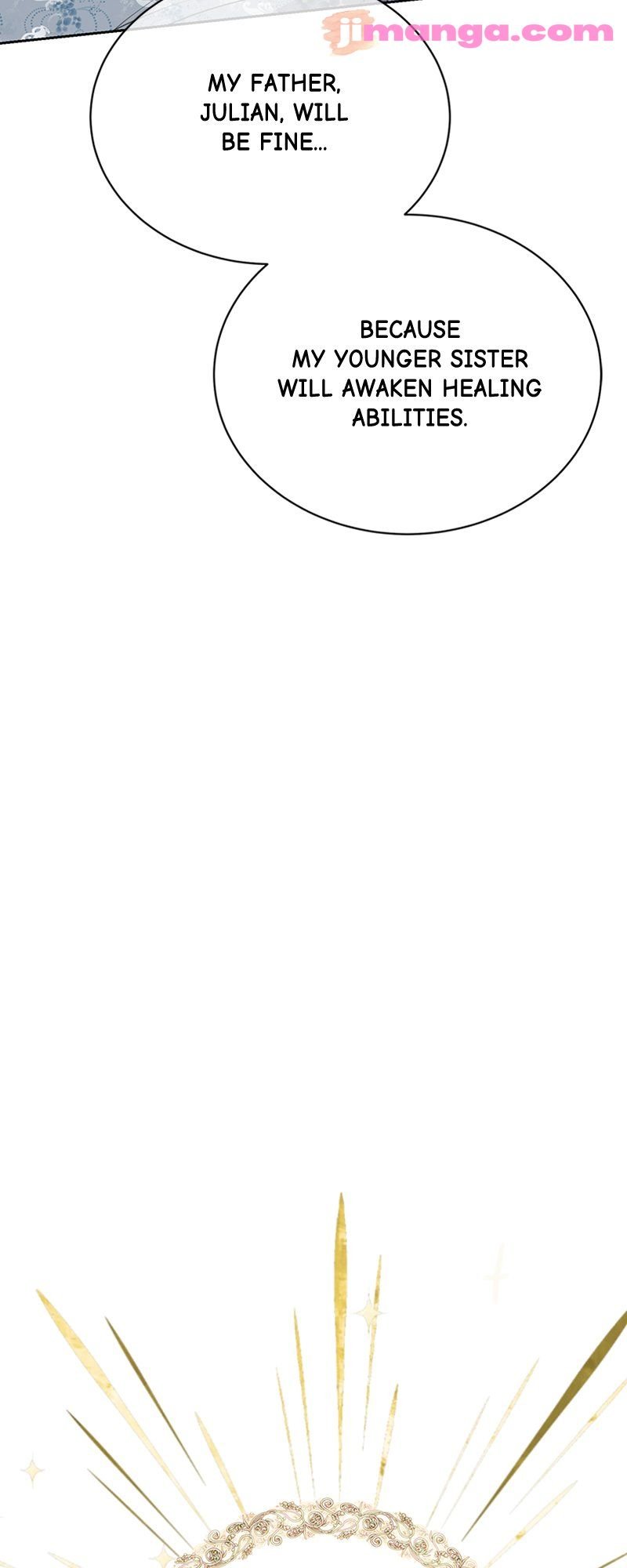 Reborn As a Character That Never Existed Chapter 35 266 37