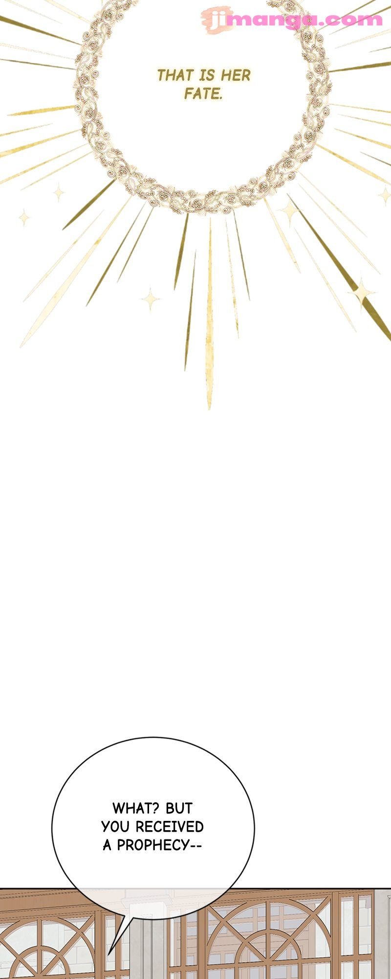 Reborn As a Character That Never Existed Chapter 35 267 38