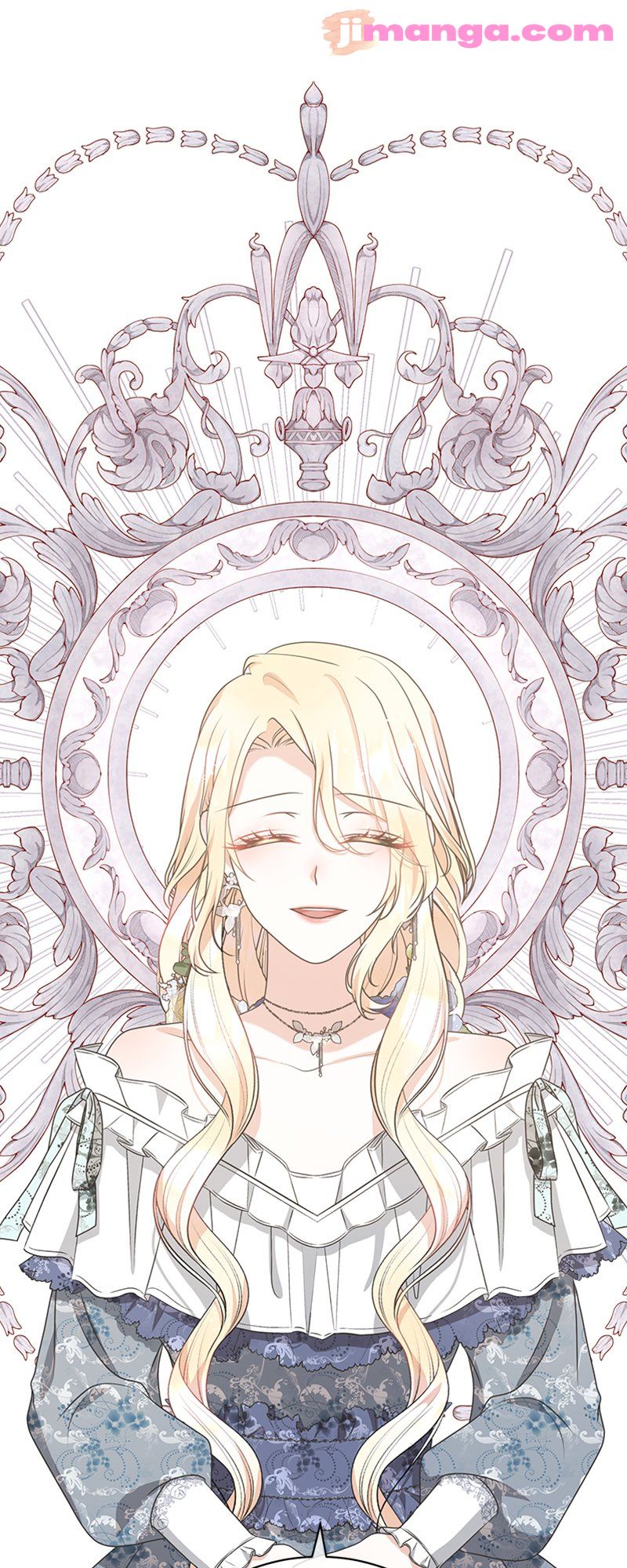 Reborn As a Character That Never Existed Chapter 35 271 42