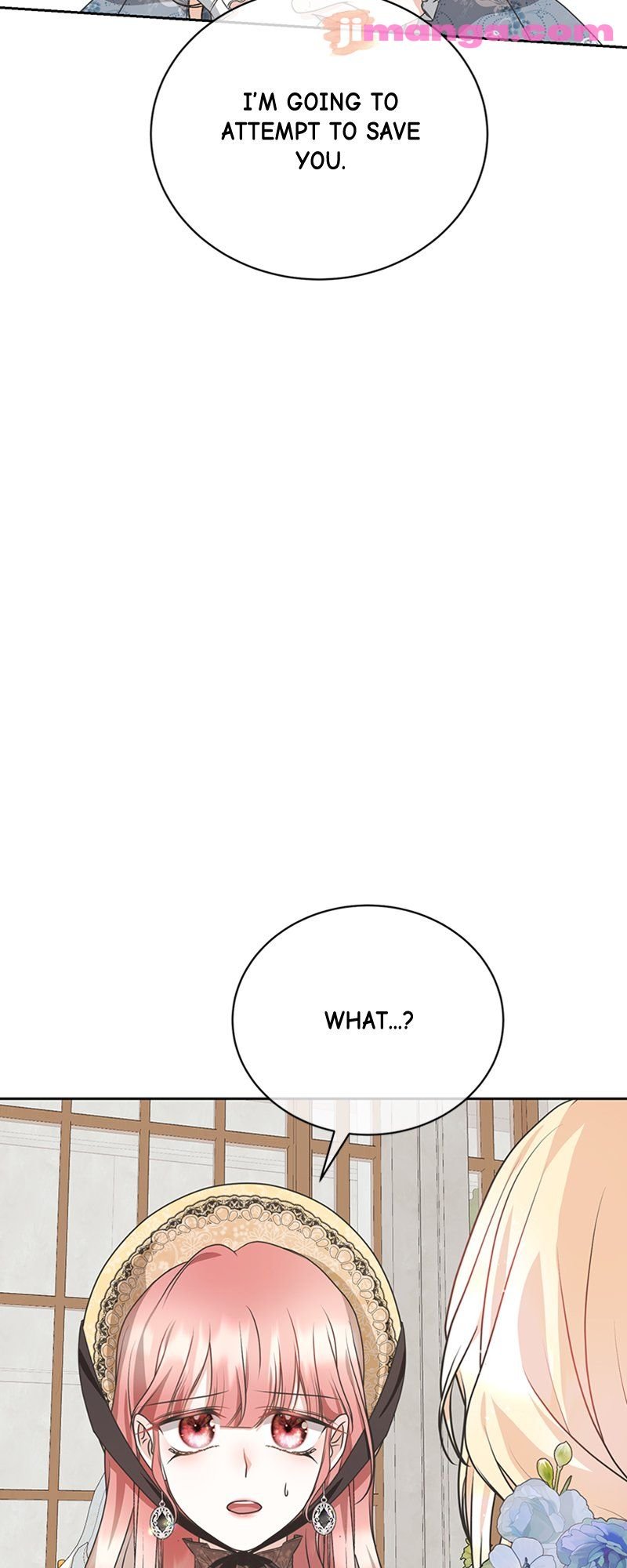 Reborn As a Character That Never Existed Chapter 35 272 43