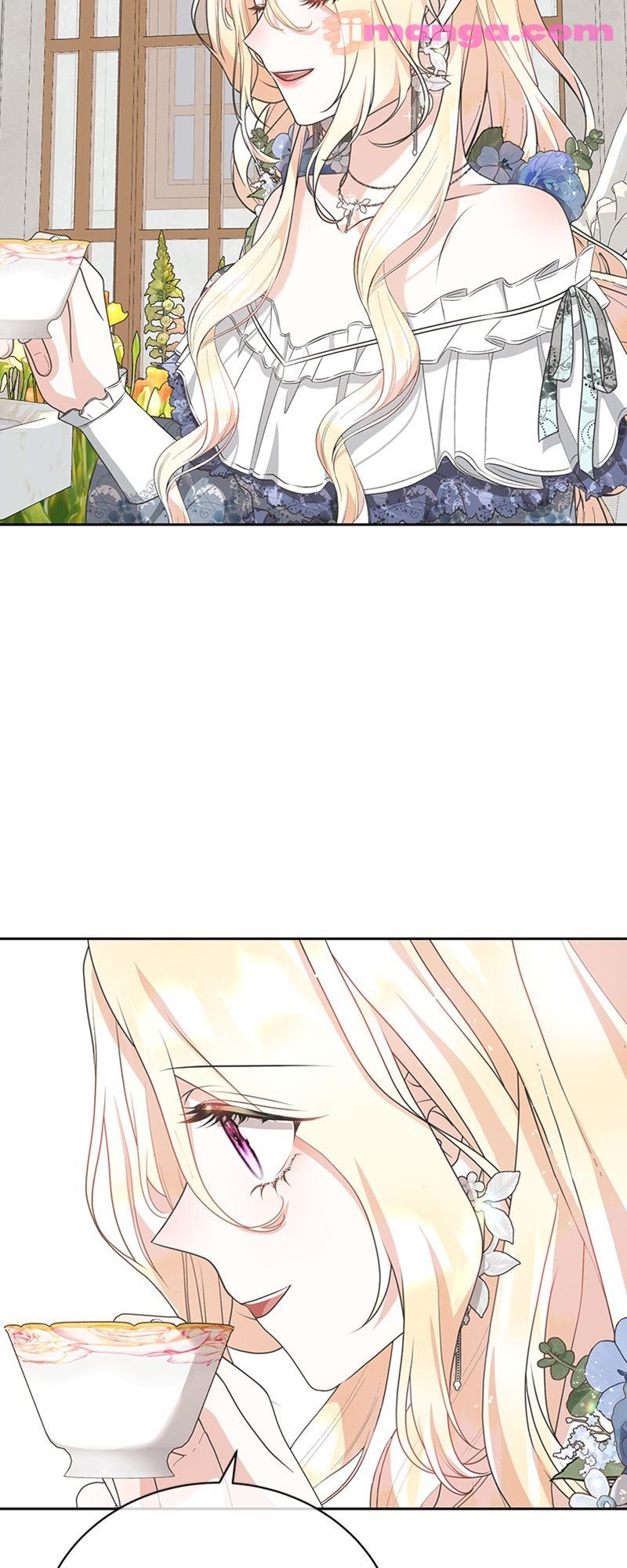 Reborn As a Character That Never Existed Chapter 35 274 45