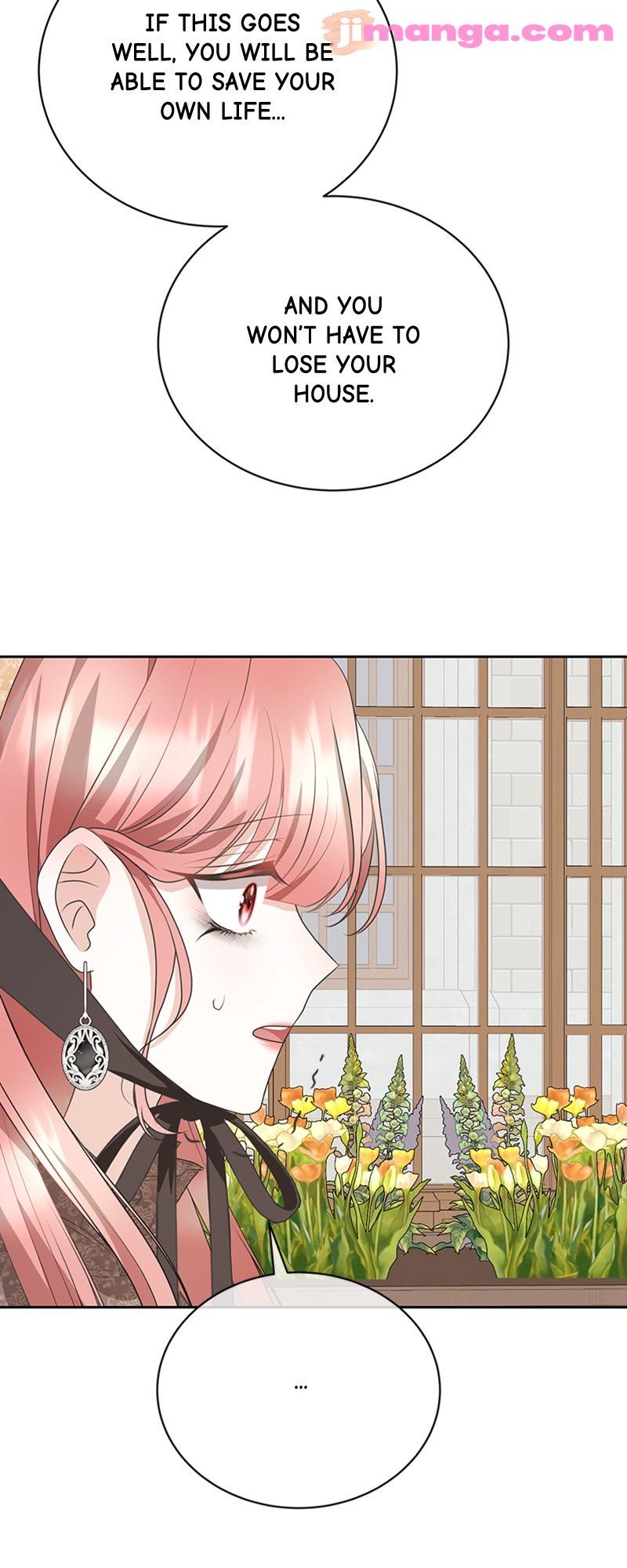 Reborn As a Character That Never Existed Chapter 35 275 46