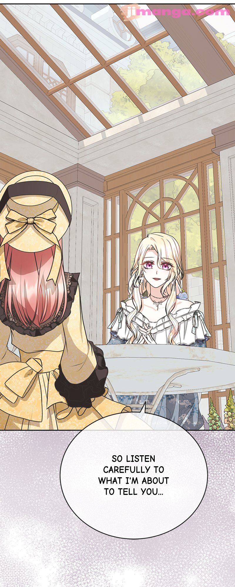 Reborn As a Character That Never Existed Chapter 35 276 47