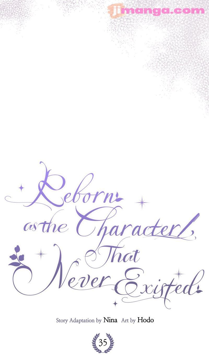 Reborn As a Character That Never Existed Chapter 35 277 48