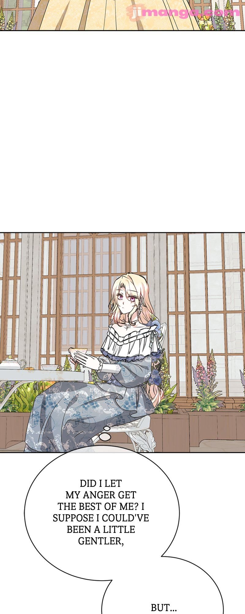 Reborn As a Character That Never Existed Chapter 35 279 50