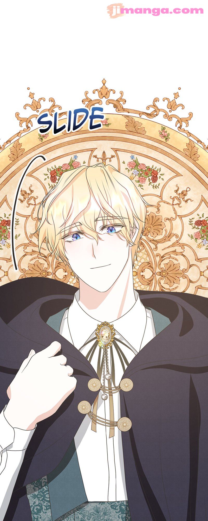 Reborn As a Character That Never Existed Chapter 35 283 54