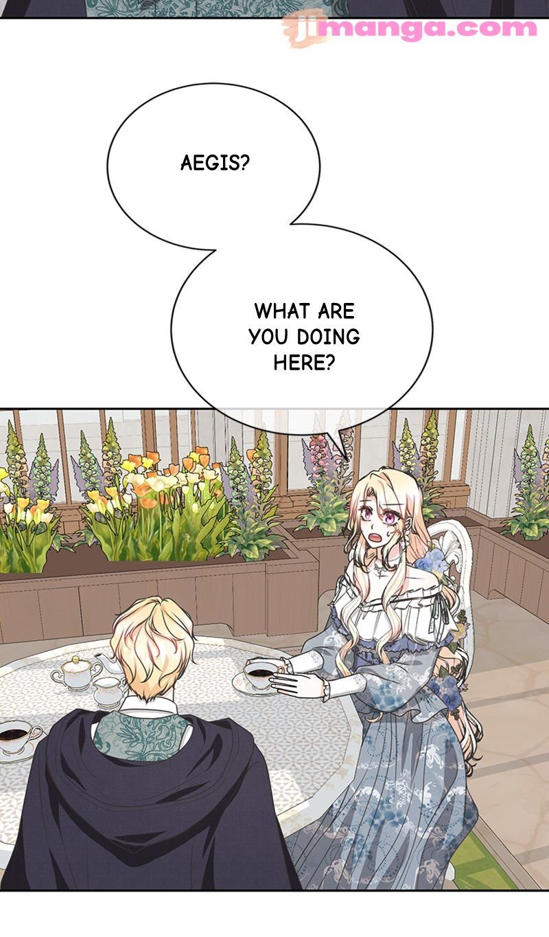 Reborn As a Character That Never Existed Chapter 35 284 55