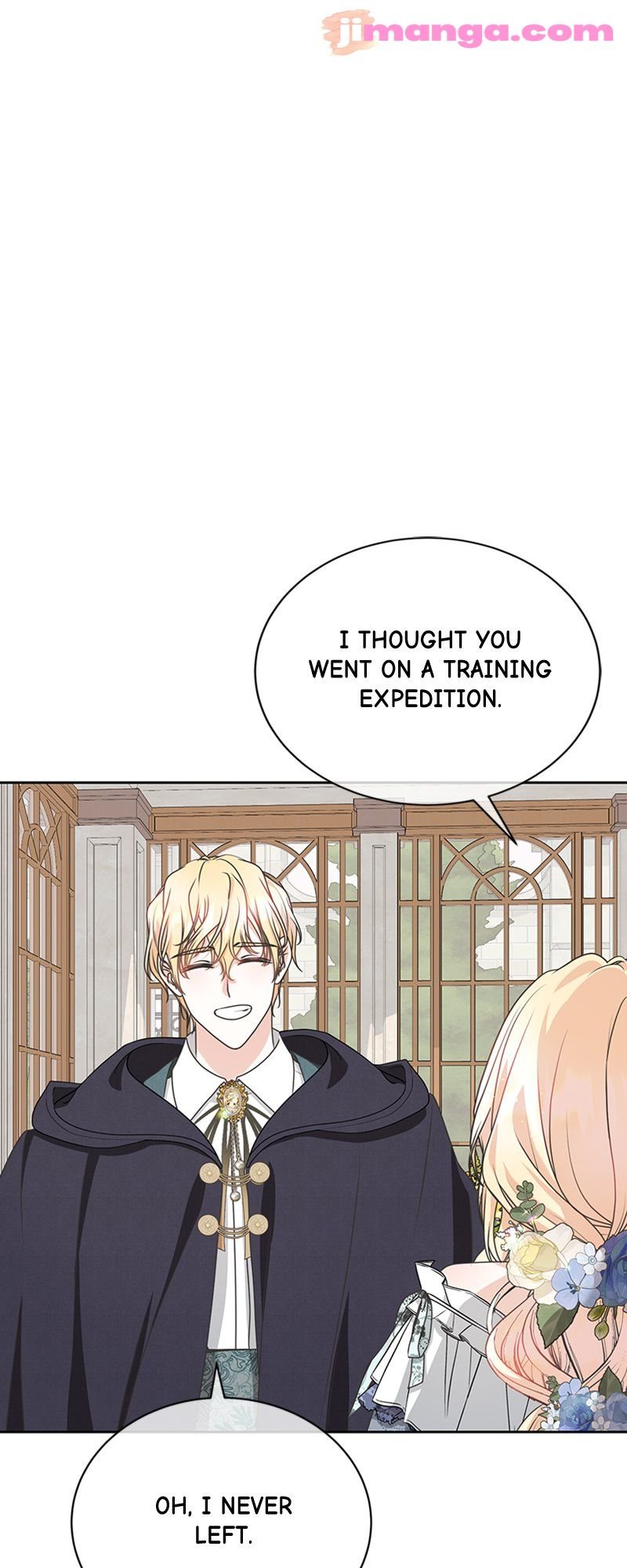 Reborn As a Character That Never Existed Chapter 35 285 56