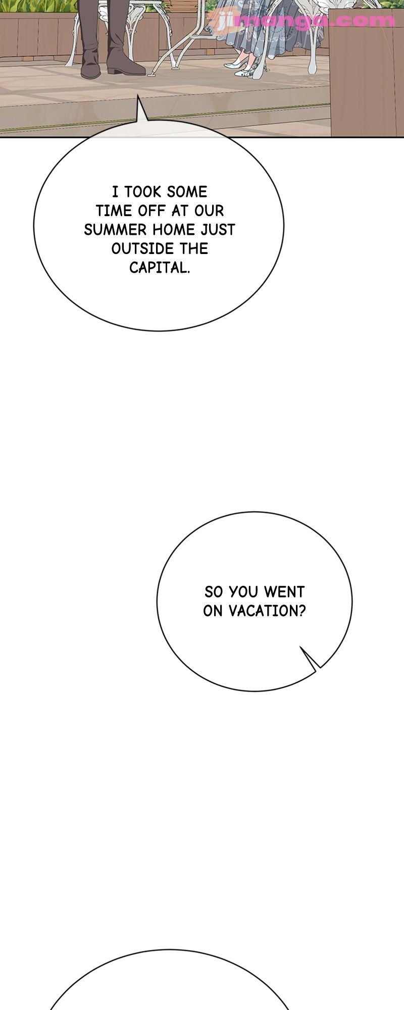 Reborn As a Character That Never Existed Chapter 35 287 58