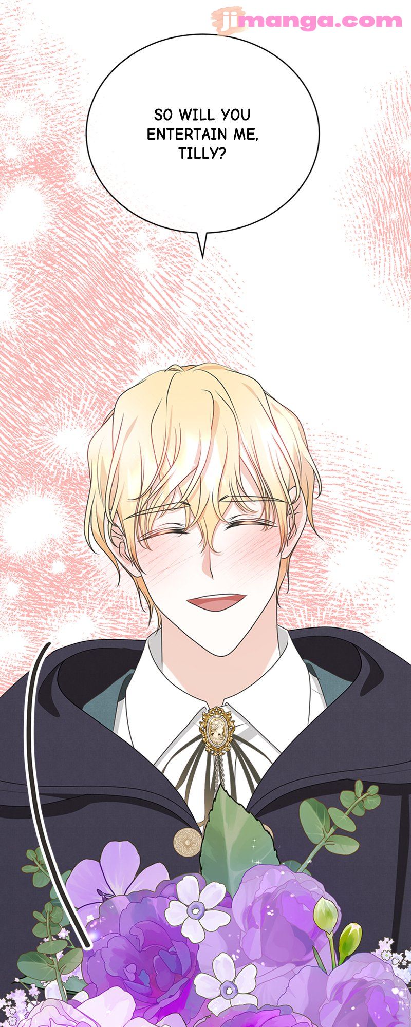 Reborn As a Character That Never Existed Chapter 35 289 60