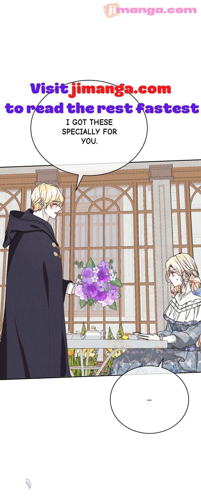 Reborn As a Character That Never Existed Chapter 35 292 63