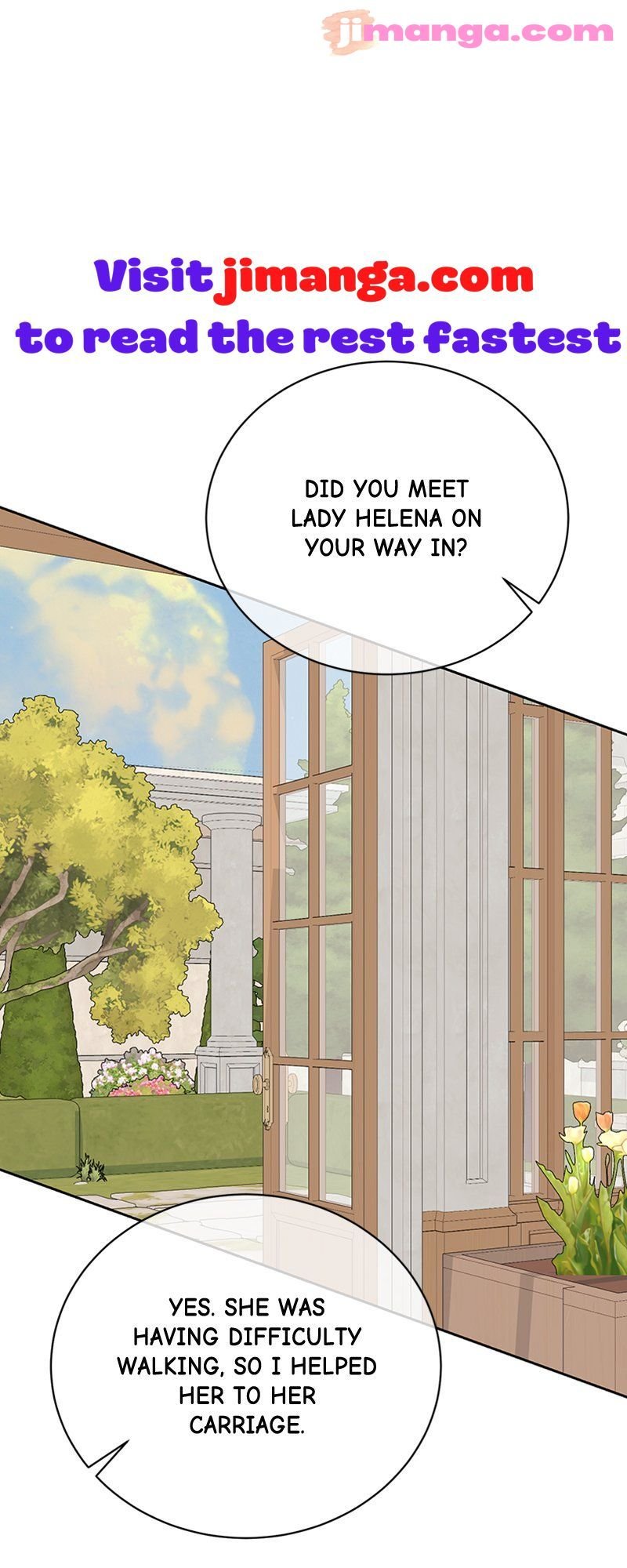 Reborn As a Character That Never Existed Chapter 35 295 66