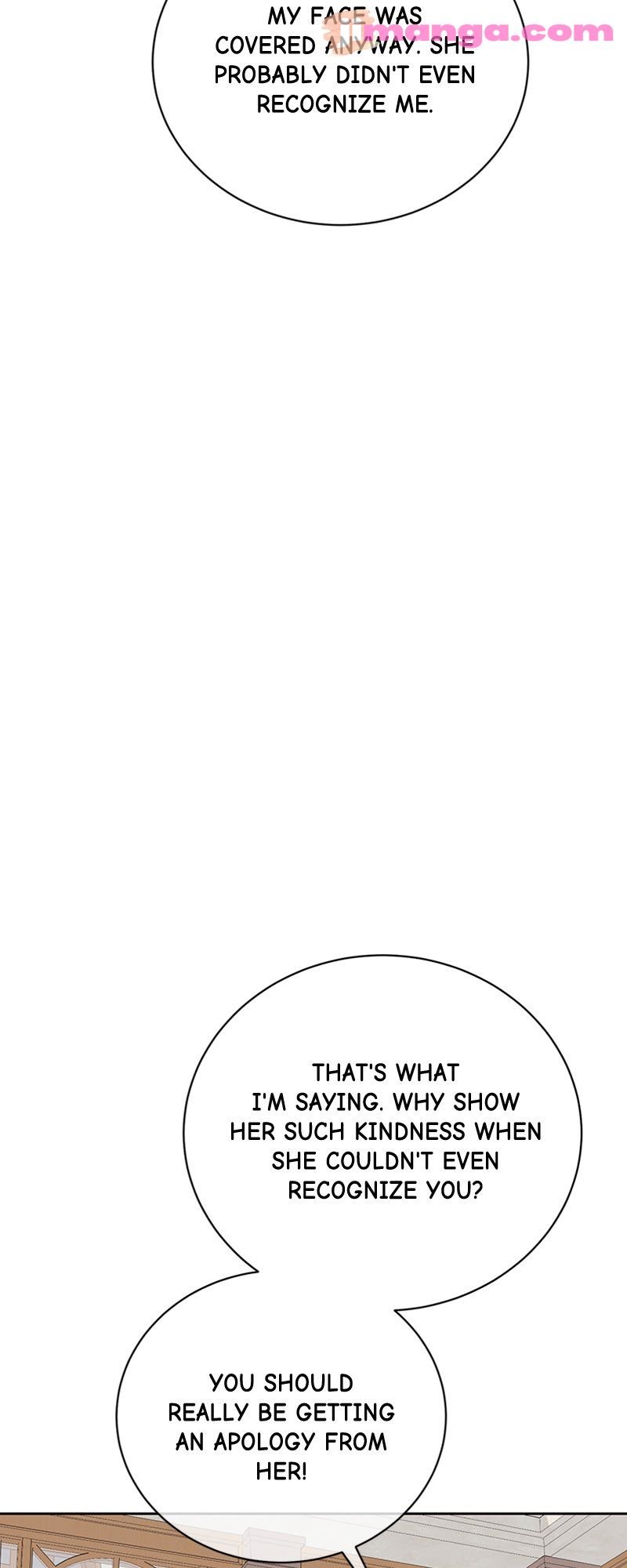 Reborn As a Character That Never Existed Chapter 35 297 68