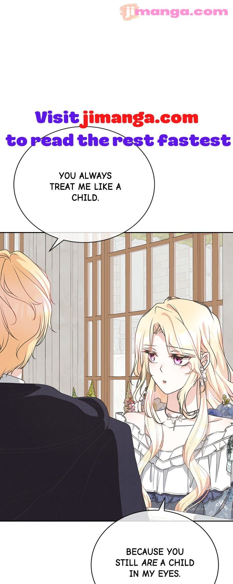 Reborn As a Character That Never Existed Chapter 35 300 71