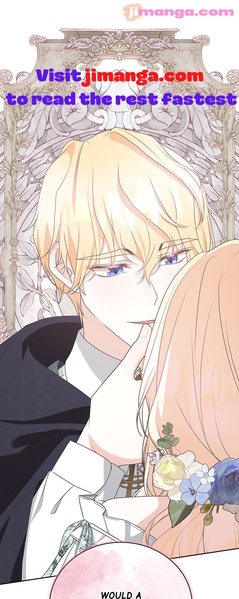 Reborn As a Character That Never Existed Chapter 35 302 73