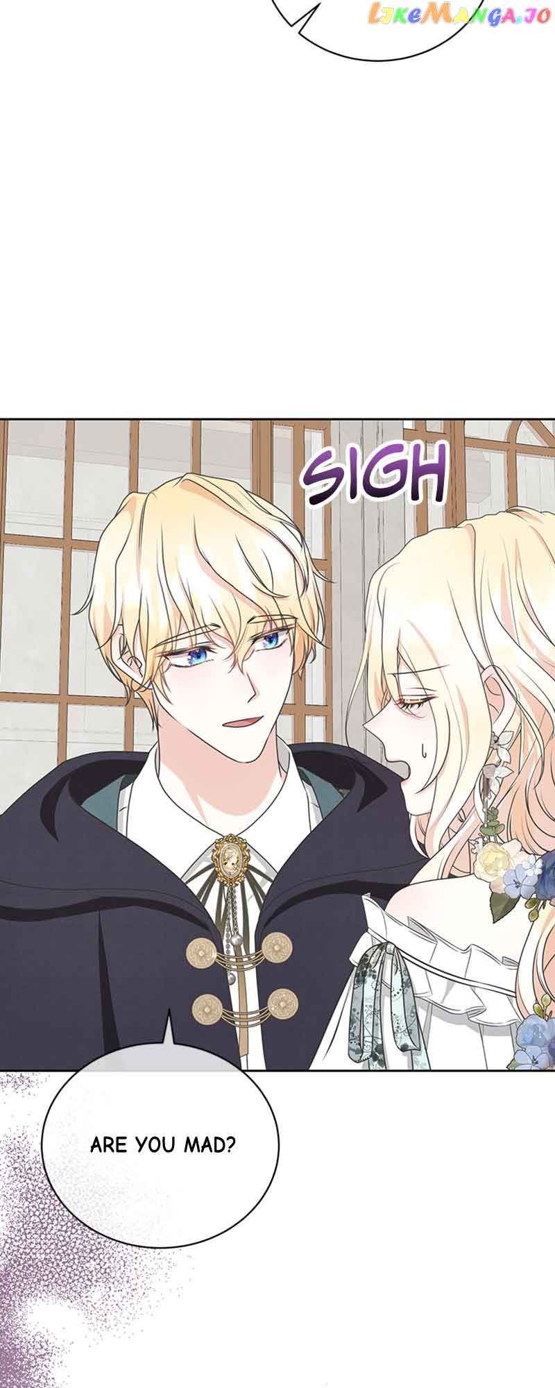 Reborn As a Character That Never Existed Chapter 36 211 06