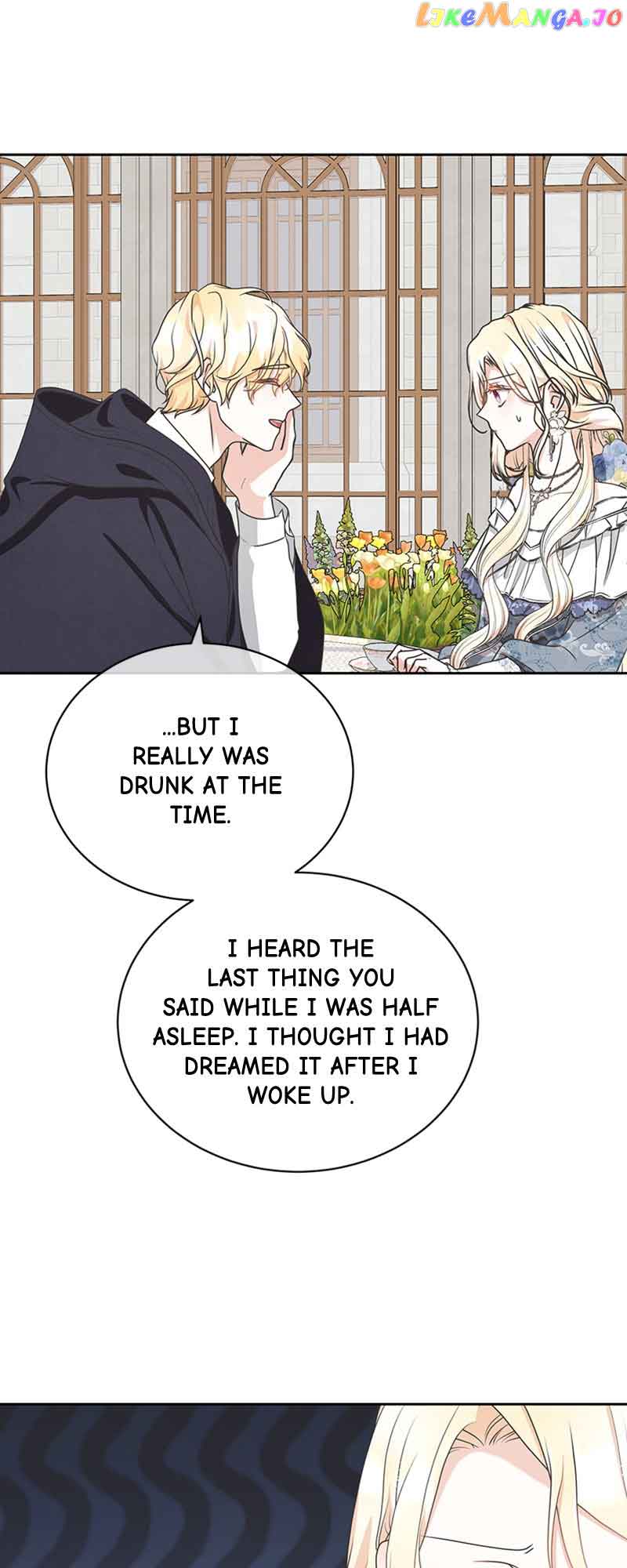 Reborn As a Character That Never Existed Chapter 36 213 08