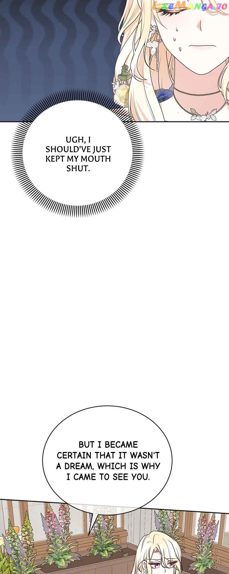 Reborn As a Character That Never Existed Chapter 36 214 09