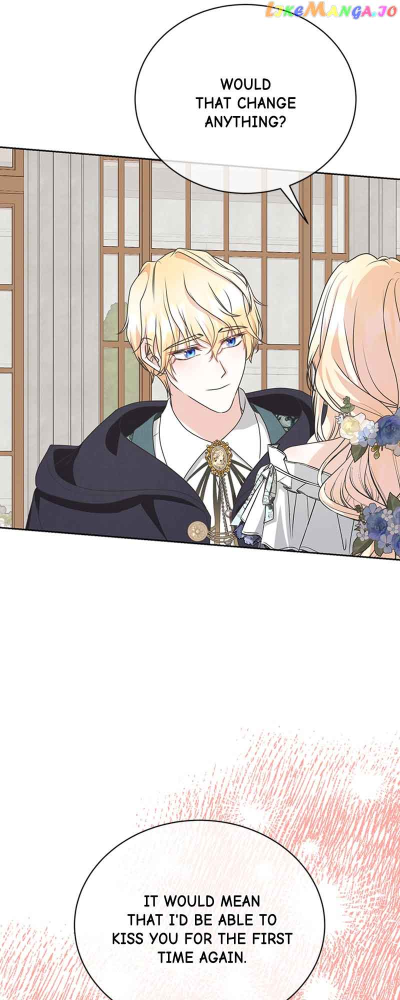 Reborn As a Character That Never Existed Chapter 36 217 12