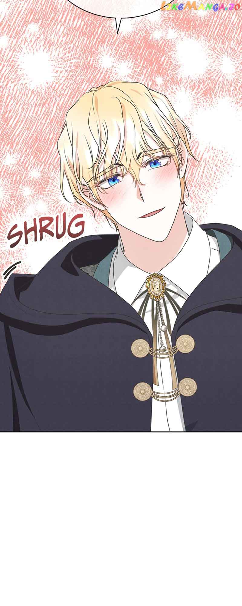 Reborn As a Character That Never Existed Chapter 36 218 13