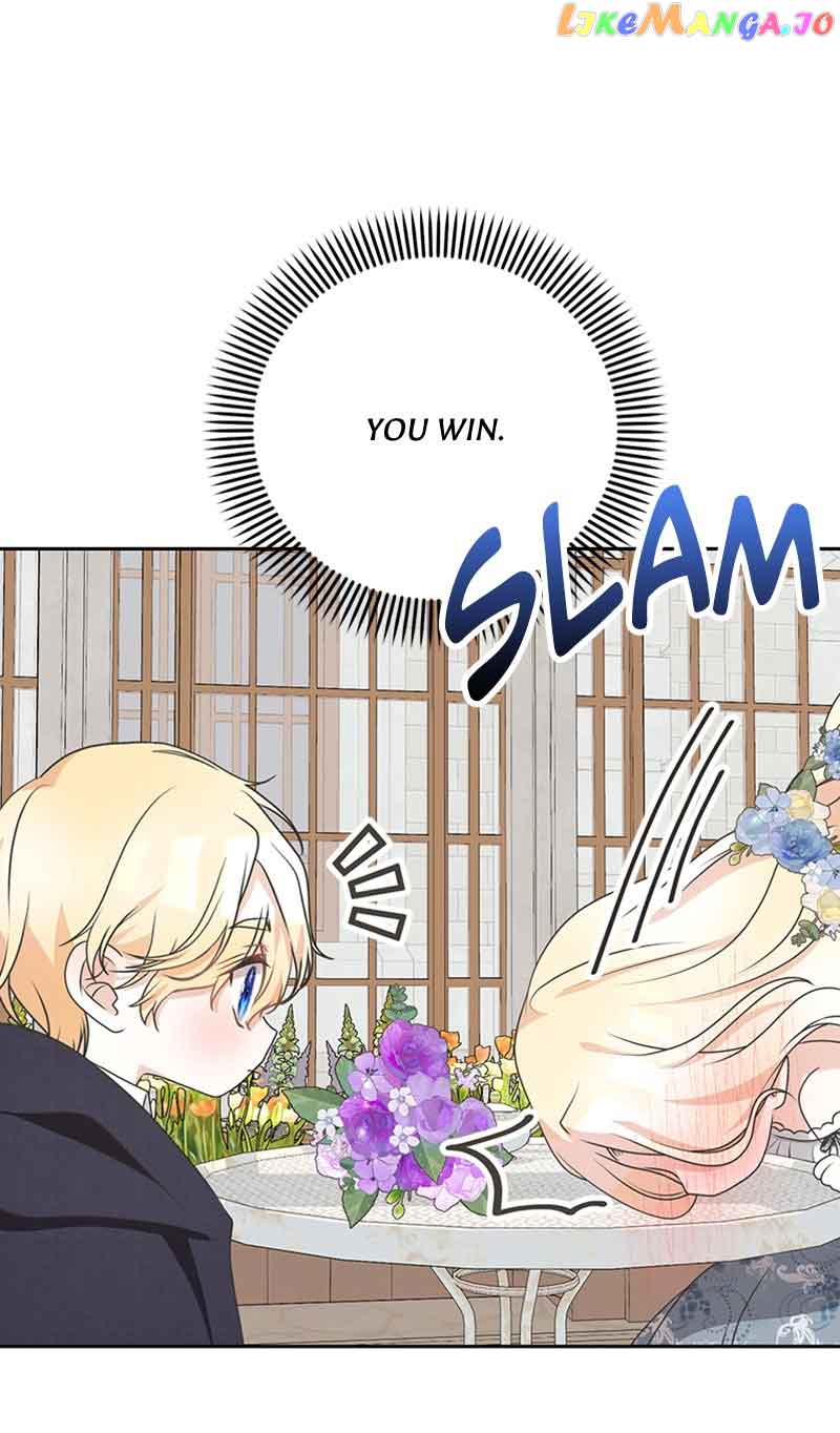 Reborn As a Character That Never Existed Chapter 36 219 14