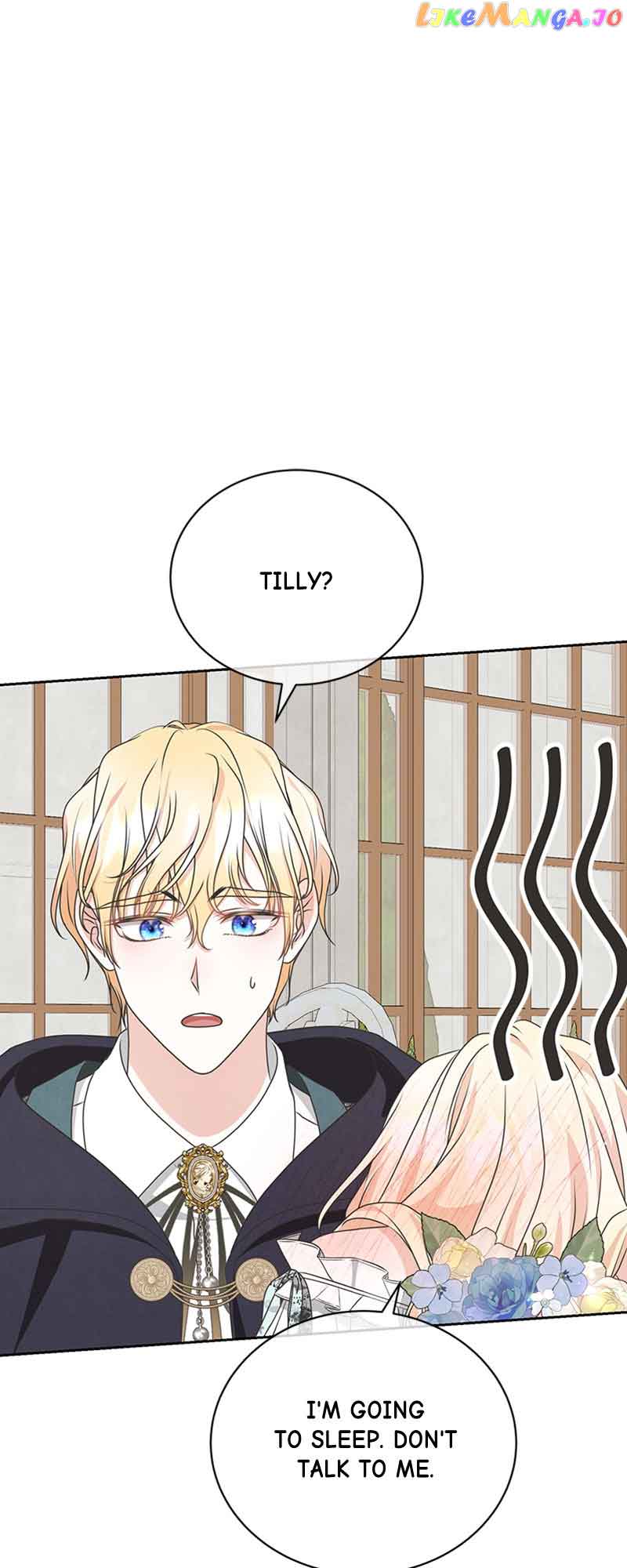 Reborn As a Character That Never Existed Chapter 36 220 15