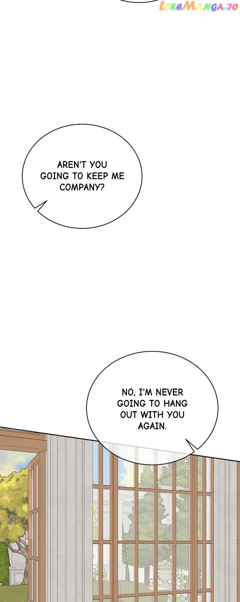 Reborn As a Character That Never Existed Chapter 36 221 16