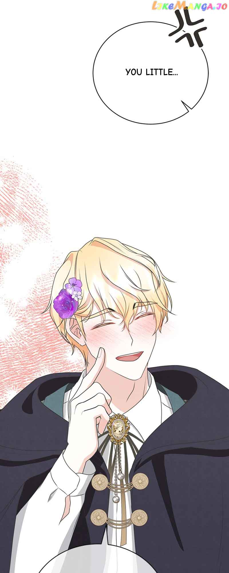 Reborn As a Character That Never Existed Chapter 36 224 19