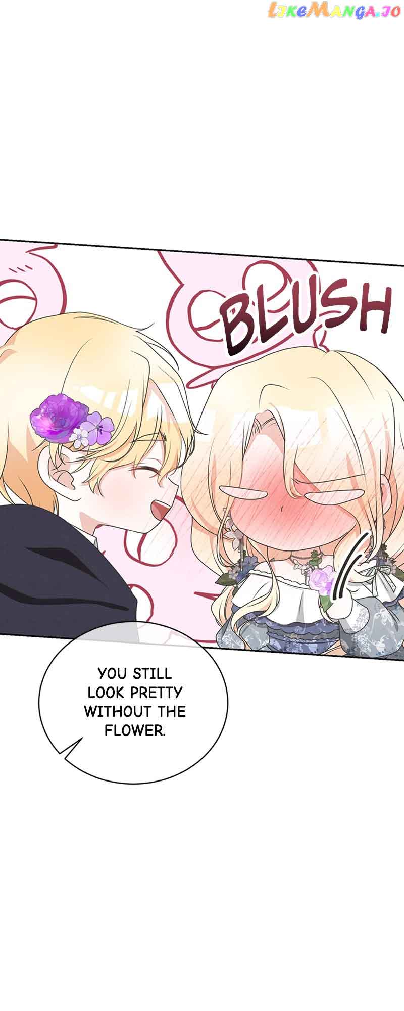 Reborn As a Character That Never Existed Chapter 36 227 22