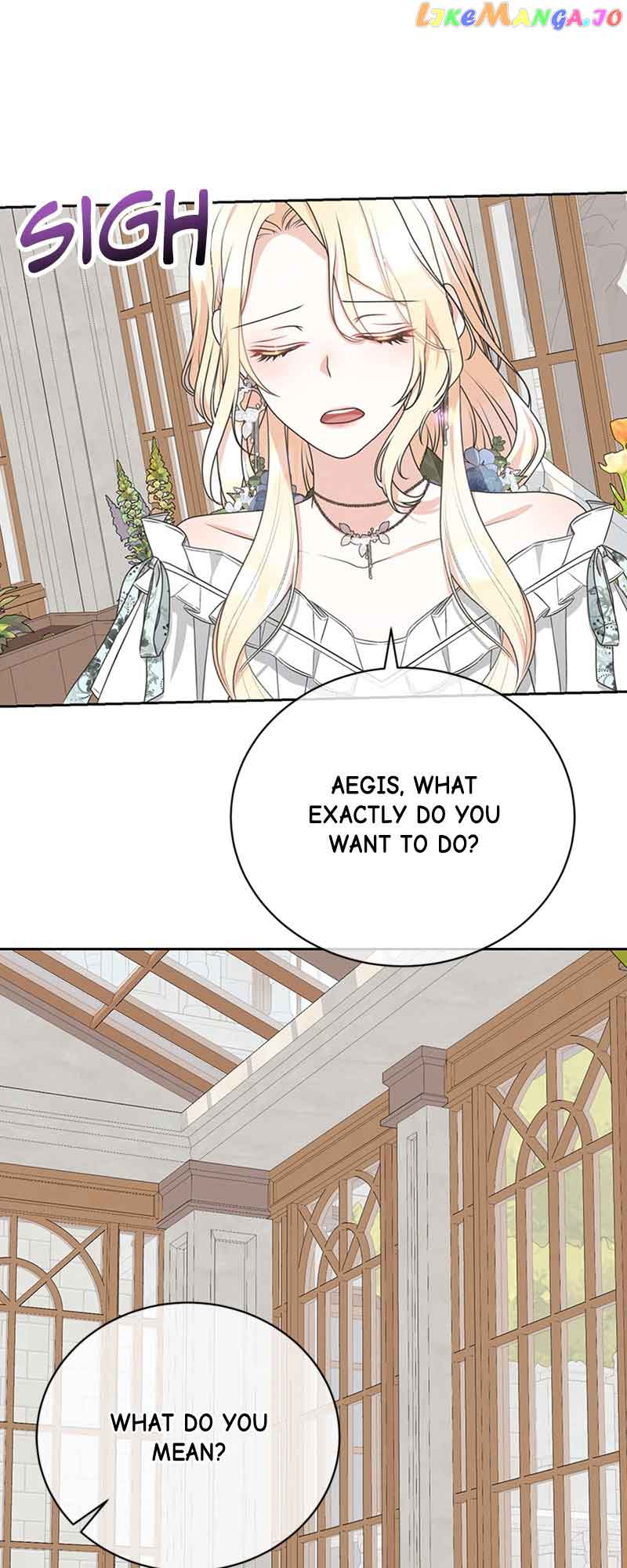 Reborn As a Character That Never Existed Chapter 36 228 23