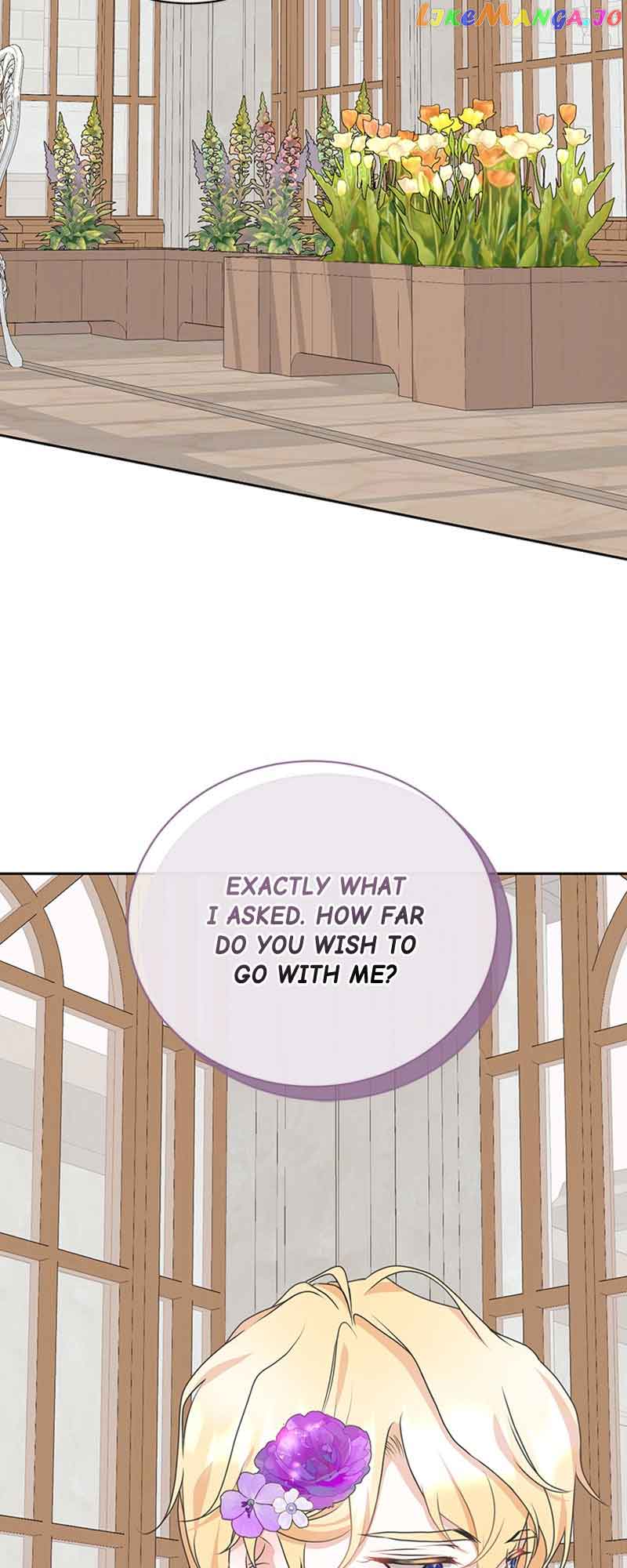 Reborn As a Character That Never Existed Chapter 36 229 24