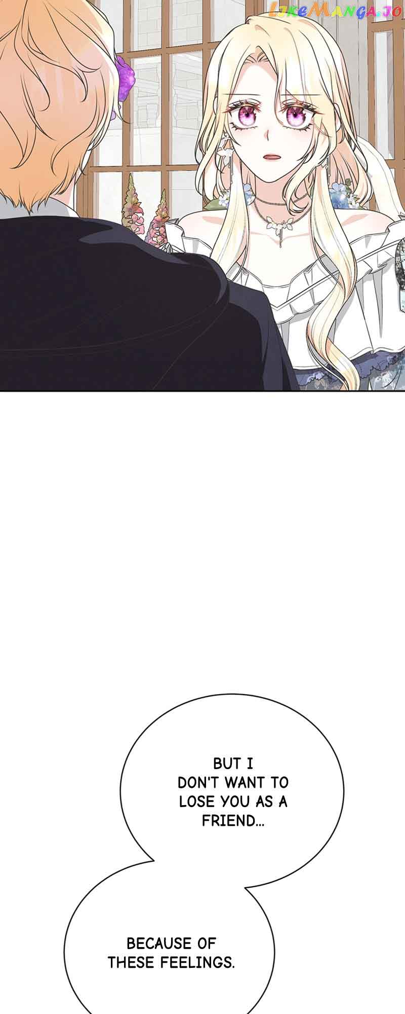 Reborn As a Character That Never Existed Chapter 36 231 26