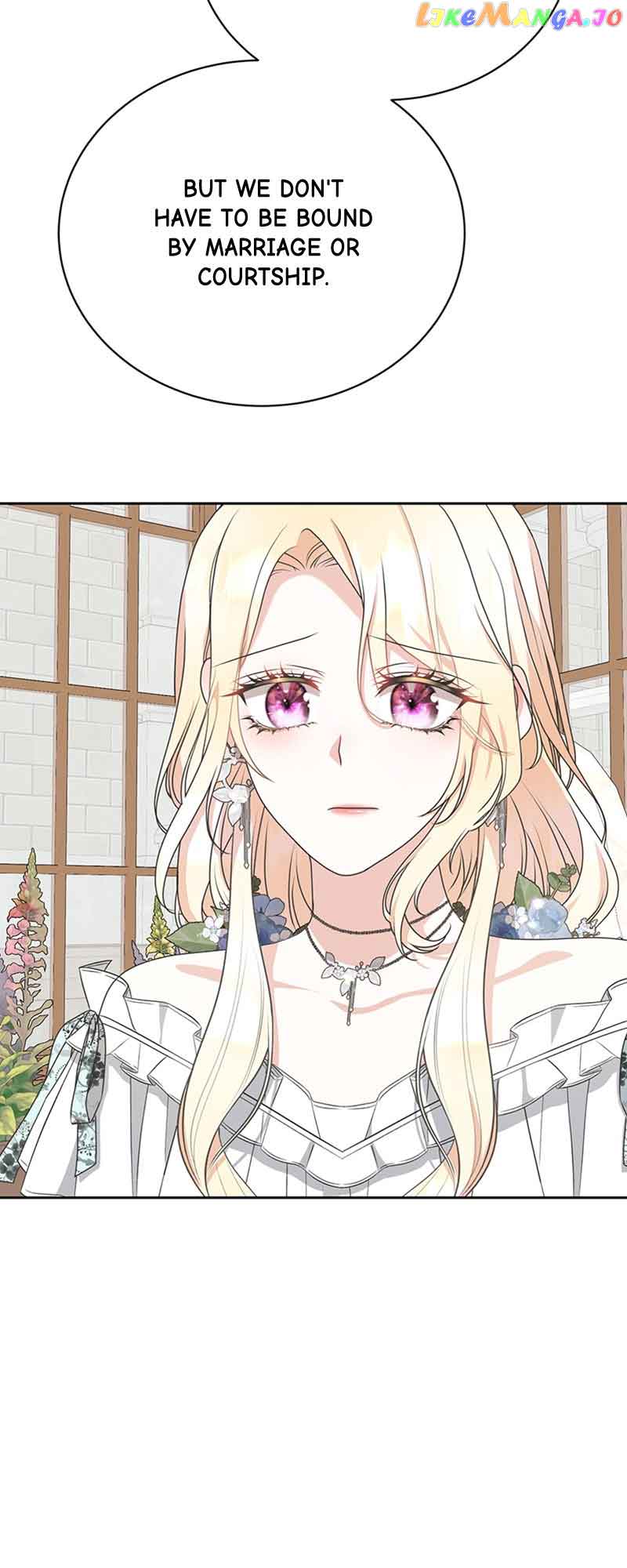 Reborn As a Character That Never Existed Chapter 36 235 30